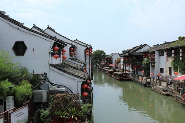 Merveilles de Chine pas cher photo 16