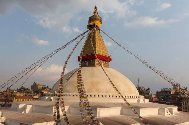 Festivals du Bhoutan, Tsechu de Thimphu - Népal, Bhoutan pas cher photo 6