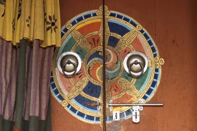 Festivals du Bhoutan, Tsechu de Thimphu - Népal, Bhoutan pas cher photo 15