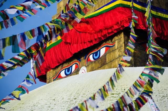 Festivals du Bhoutan, Tsechu de Bumthang - Népal, Bhoutan pas cher photo 5