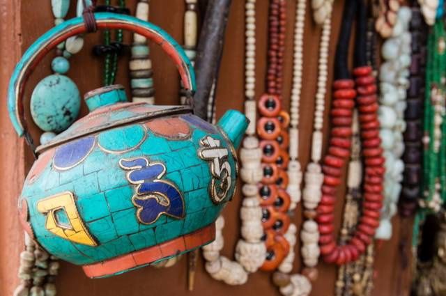 Festivals du Bhoutan, Tsechu de Paro - Népal, Bhoutan pas cher photo 7