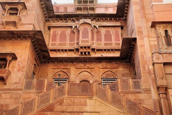Circuit Splendeurs de l'Inde du Nord pas cher photo 1