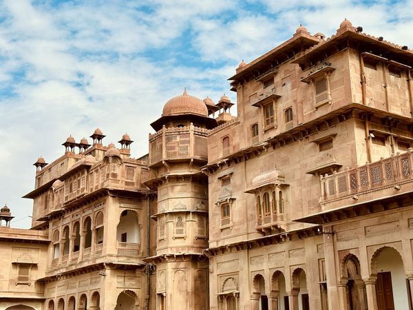Circuit Splendeurs de l'Inde du Nord pas cher photo 6