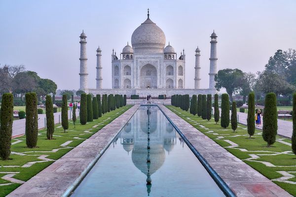 Circuit Splendeurs de l'Inde du Nord pas cher photo 10