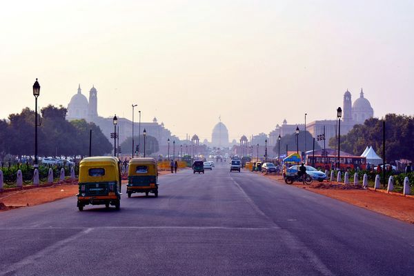 Circuit Splendeurs de l'Inde du Nord pas cher photo 13