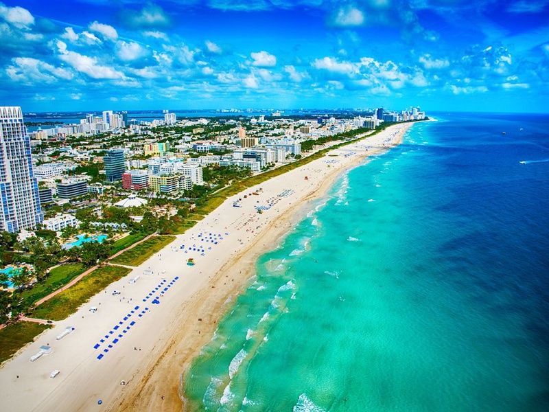City Trip à Miami pas cher photo 2