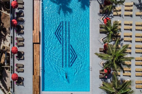 Circuit Beautés du Sénégal et Extension Framissima Palm Beach pas cher photo 11