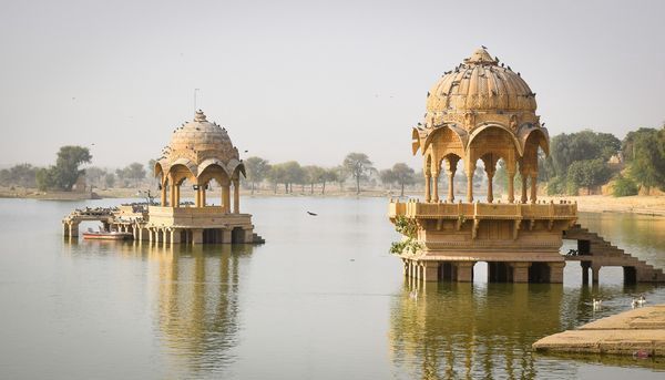 Merveilles de l'Inde du Nord pas cher photo 6