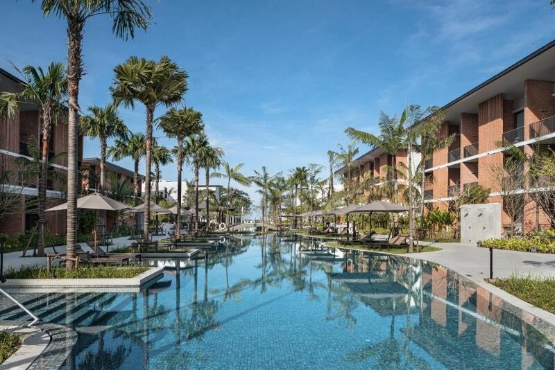 Circuit Authentique Thaïlande et Farniente Au Pullman Khaolak 5* pas cher photo 7