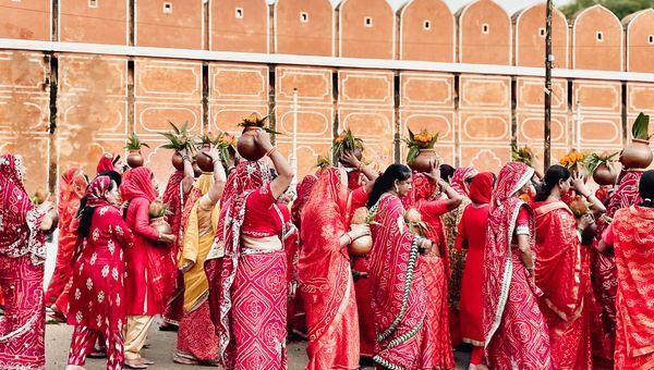 Immersion au Rajasthan pas cher photo 1