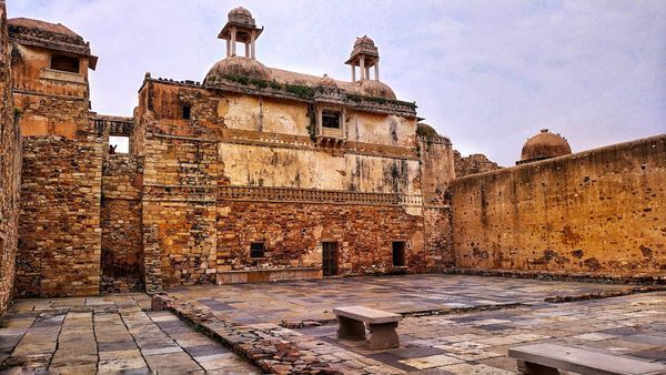 Immersion au Rajasthan pas cher photo 11