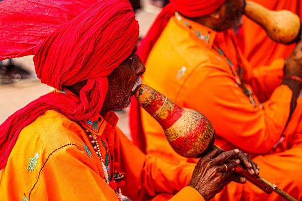 Immersion au Rajasthan pas cher photo 15