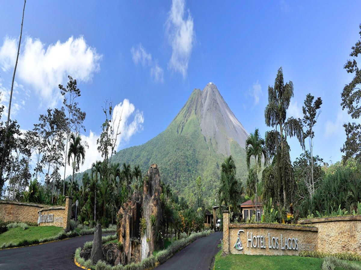 L'Essentiel du Costa Rica + Punta Leona 12 Jours / 11 Nuits pas cher photo 2