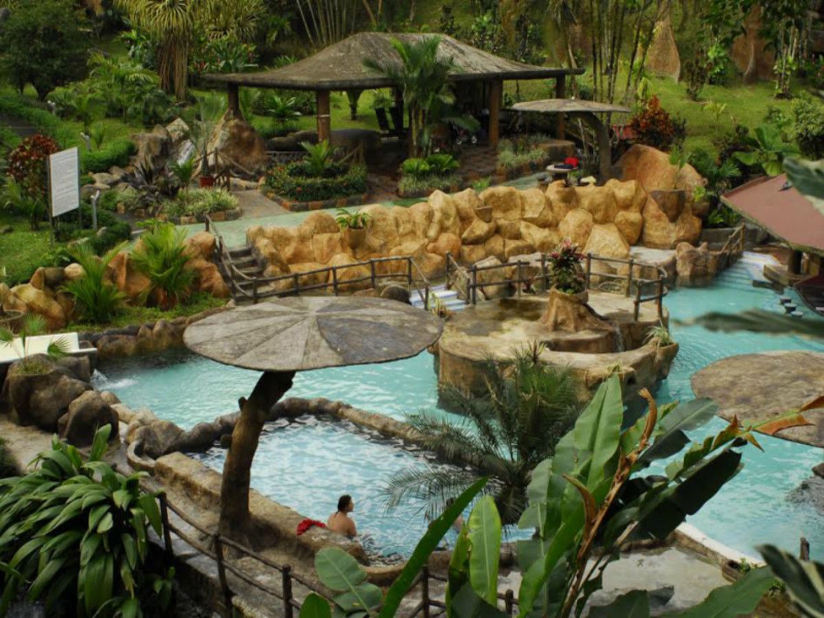 L'Essentiel du Costa Rica + Punta Leona 12 Jours / 11 Nuits pas cher photo 3