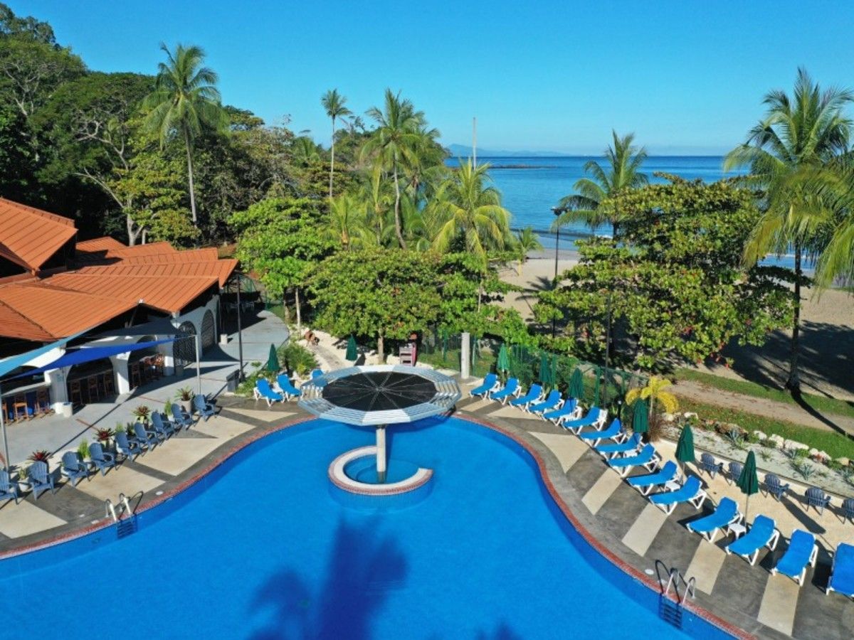 L'Essentiel du Costa Rica + Punta Leona 12 Jours / 11 Nuits pas cher photo 7