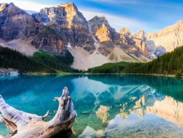 Les joyaux du Canada et des Usa pas cher photo 4