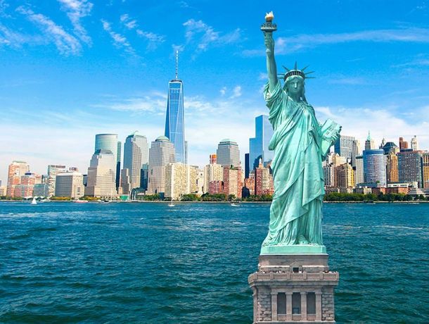 Les joyaux du Canada et des Usa pas cher photo 6
