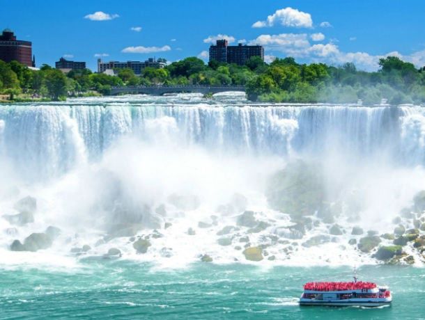 Les joyaux du Canada et des Usa pas cher photo 12