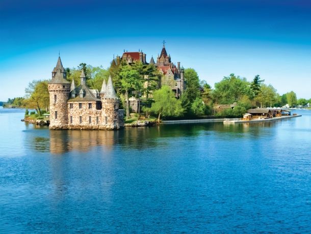 Les joyaux du Canada et des Usa pas cher photo 14