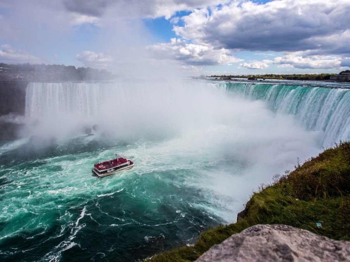 Usa Canada en 10 nuits pas cher photo 6