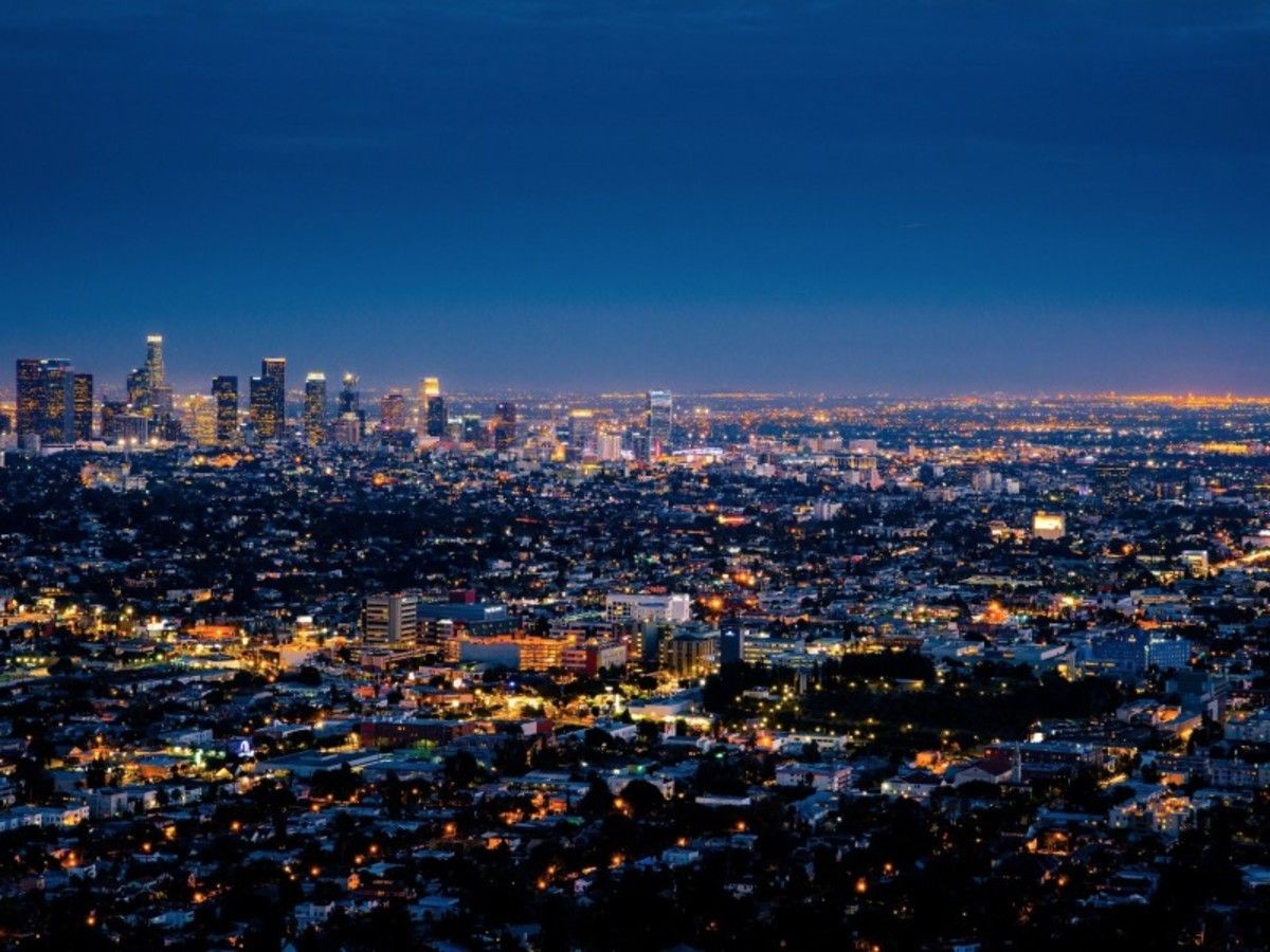 Le Grand Tour De L'ouest Americain pas cher photo 1