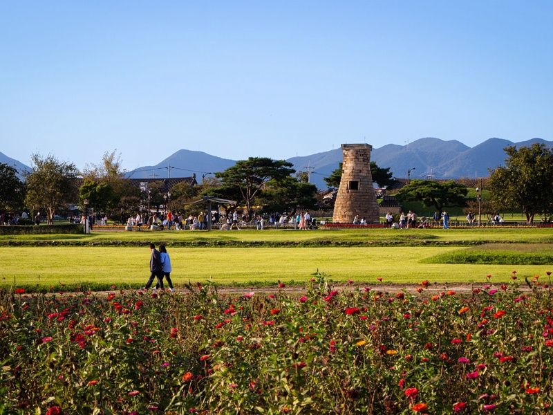 Passage d’Asie, de la Corée au Japon – Circuit individuel en 3* pas cher photo 4