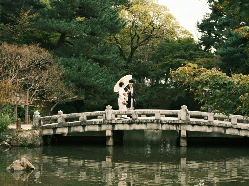 Passage d’Asie, de la Corée au Japon – Circuit individuel en 3* pas cher photo 5