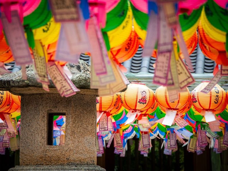 Passage d’Asie, de la Corée au Japon – Circuit individuel en 3* pas cher photo 6