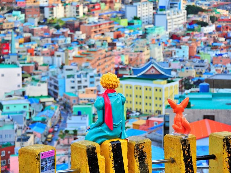 Passage d’Asie, de la Corée au Japon – Circuit individuel en 3* pas cher photo 8