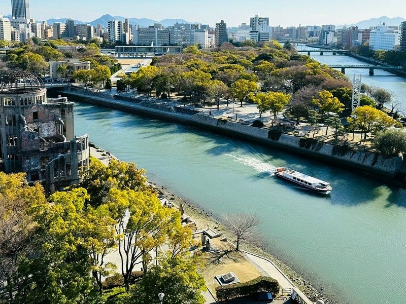Passage d’Asie, de la Corée au Japon – Circuit individuel en 3* pas cher photo 9