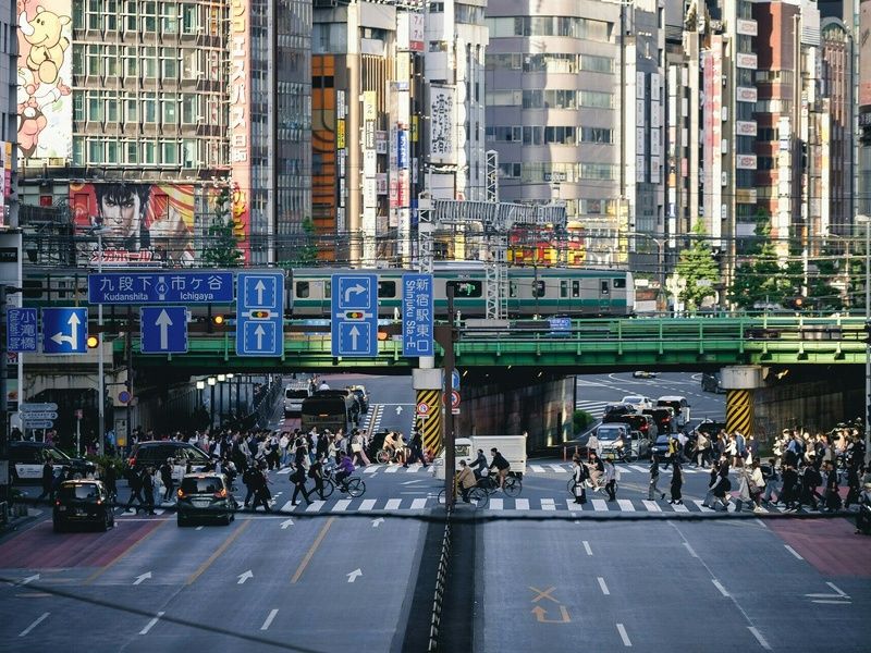 Passage d’Asie, de la Corée au Japon – Circuit individuel en 3* pas cher photo 11