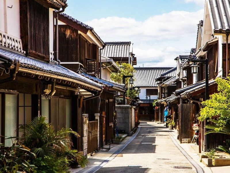 Passage d’Asie, de la Corée au Japon – Circuit individuel en 3* pas cher photo 13