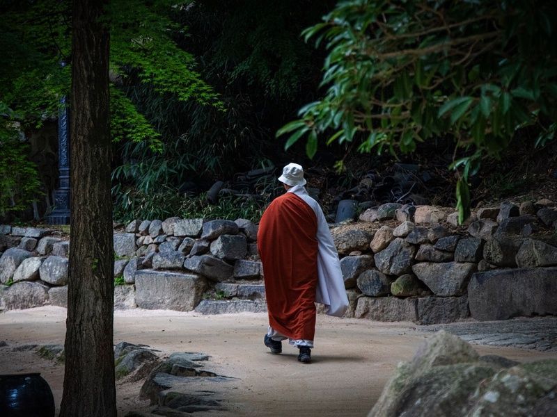 Passage d’Asie, de la Corée au Japon – Circuit individuel en 3* pas cher photo 14
