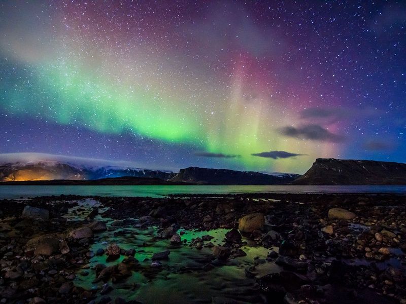 City Trip à Reykjavik pas cher photo 3