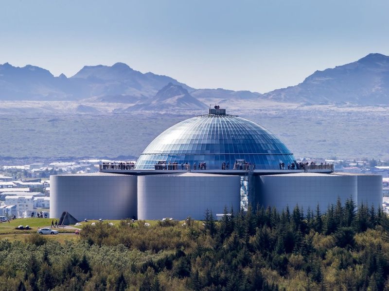 City Trip à Reykjavik pas cher photo 8