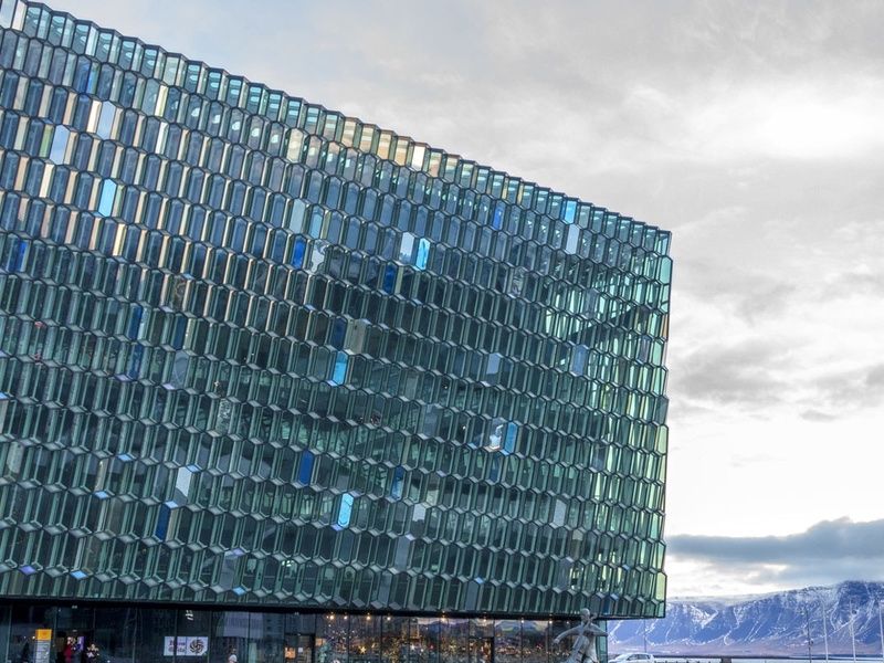 City Trip à Reykjavik pas cher photo 10