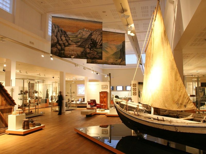 City Trip à Reykjavik pas cher photo 12