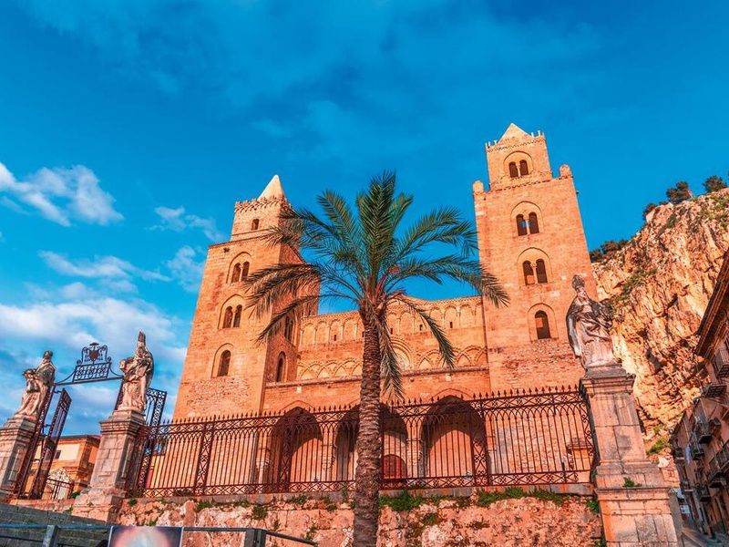 Autotour la Sicile Classique en liberté pas cher photo 2