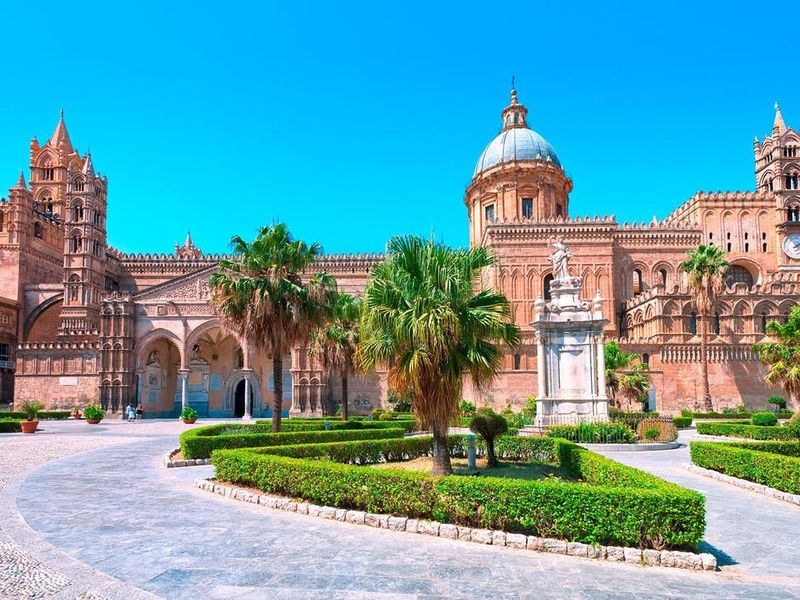 Autotour la Sicile Classique en liberté pas cher photo 5