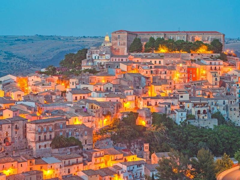 Autotour la Sicile Classique en liberté pas cher photo 7