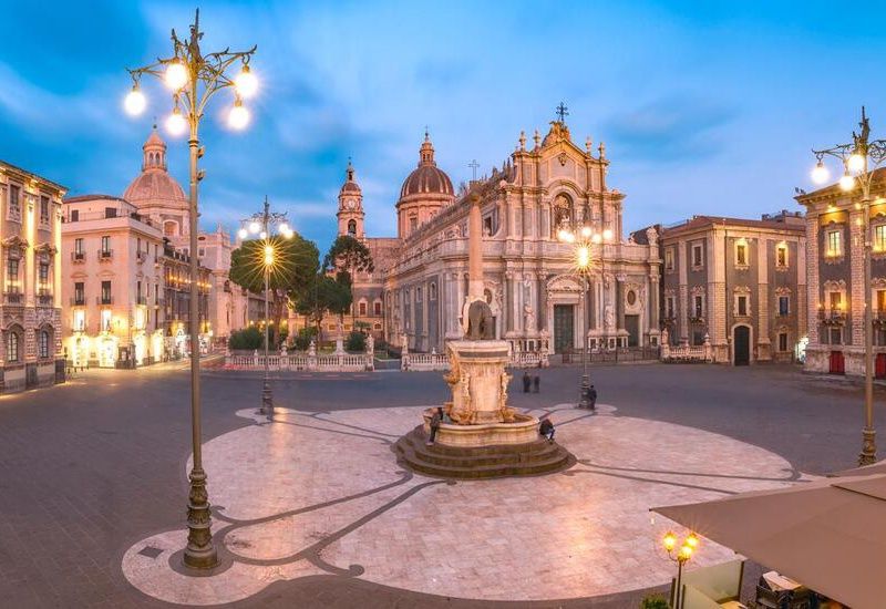 Autotour la Sicile Classique en liberté pas cher photo 8