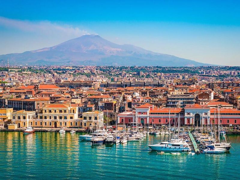 Autotour la Sicile Classique en liberté pas cher photo 11