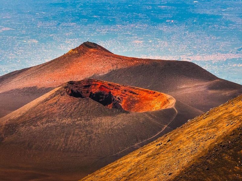 Autotour la Sicile Classique en liberté pas cher photo 13
