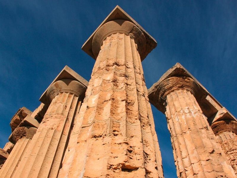 Autotour la Sicile Classique en liberté pas cher photo 14