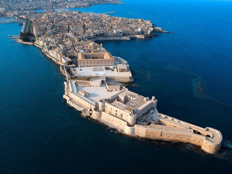 Autotour la Sicile Classique en liberté pas cher photo 15