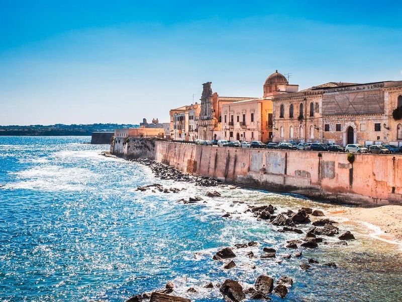 Autotour la Sicile Classique en liberté pas cher photo 16