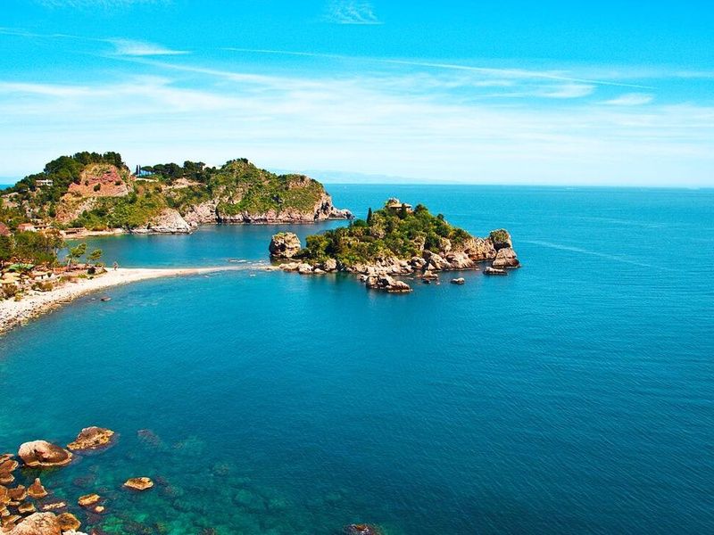 Autotour la Sicile Classique en liberté pas cher photo 18