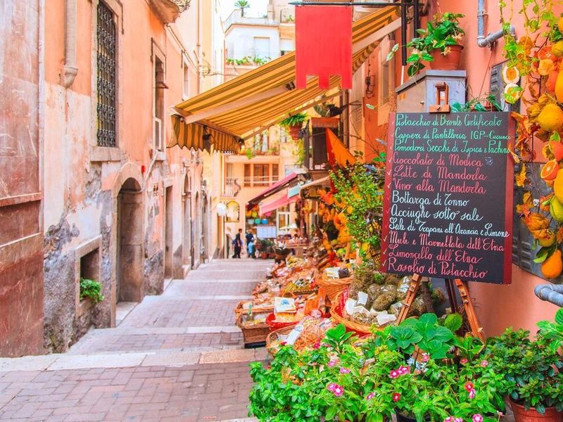 Autotour la Sicile Classique en liberté pas cher photo 20