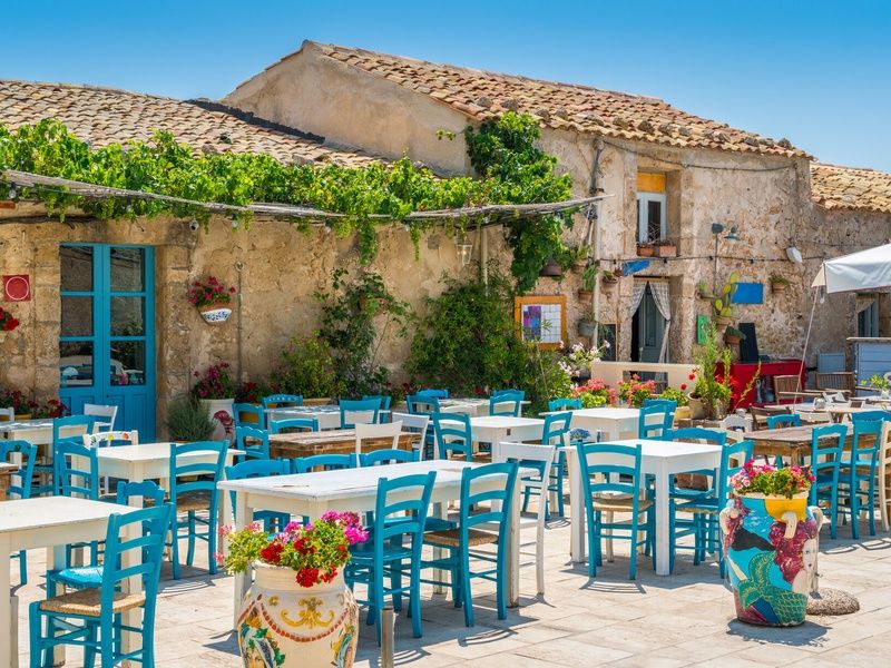 Autotour Escapade sur la côte est de la Sicile en 4* pas cher photo 7