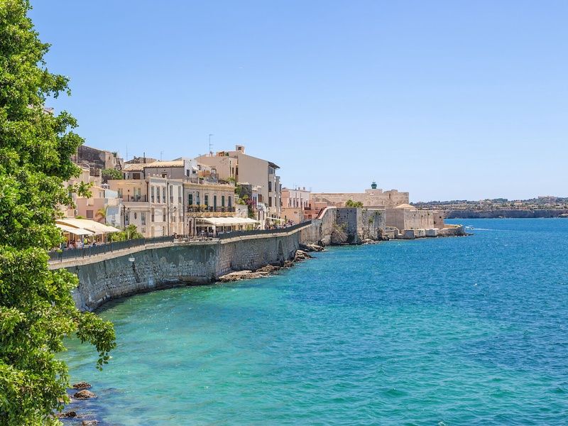 Autotour Escapade sur la côte est de la Sicile en 4* pas cher photo 11